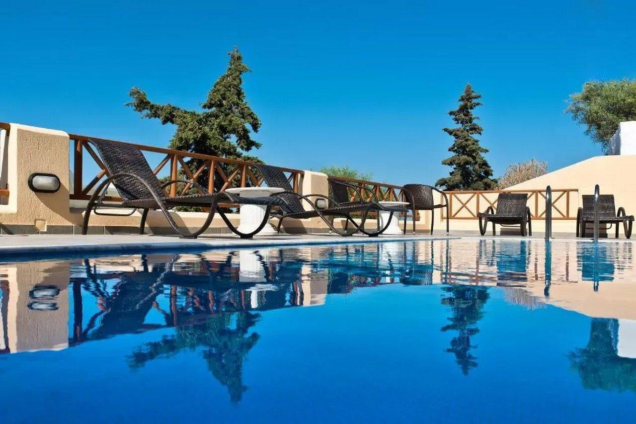 Villa Anemone Mesa Katikies Εξωτερικό φωτογραφία