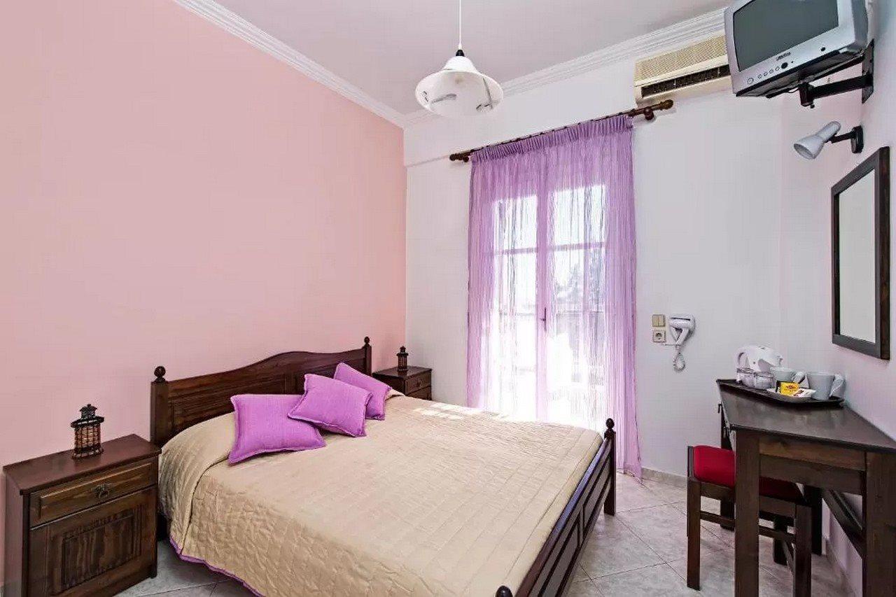 Villa Anemone Mesa Katikies Εξωτερικό φωτογραφία