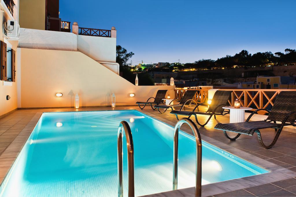 Villa Anemone Mesa Katikies Εξωτερικό φωτογραφία