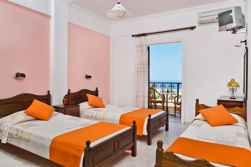 Villa Anemone Mesa Katikies Εξωτερικό φωτογραφία