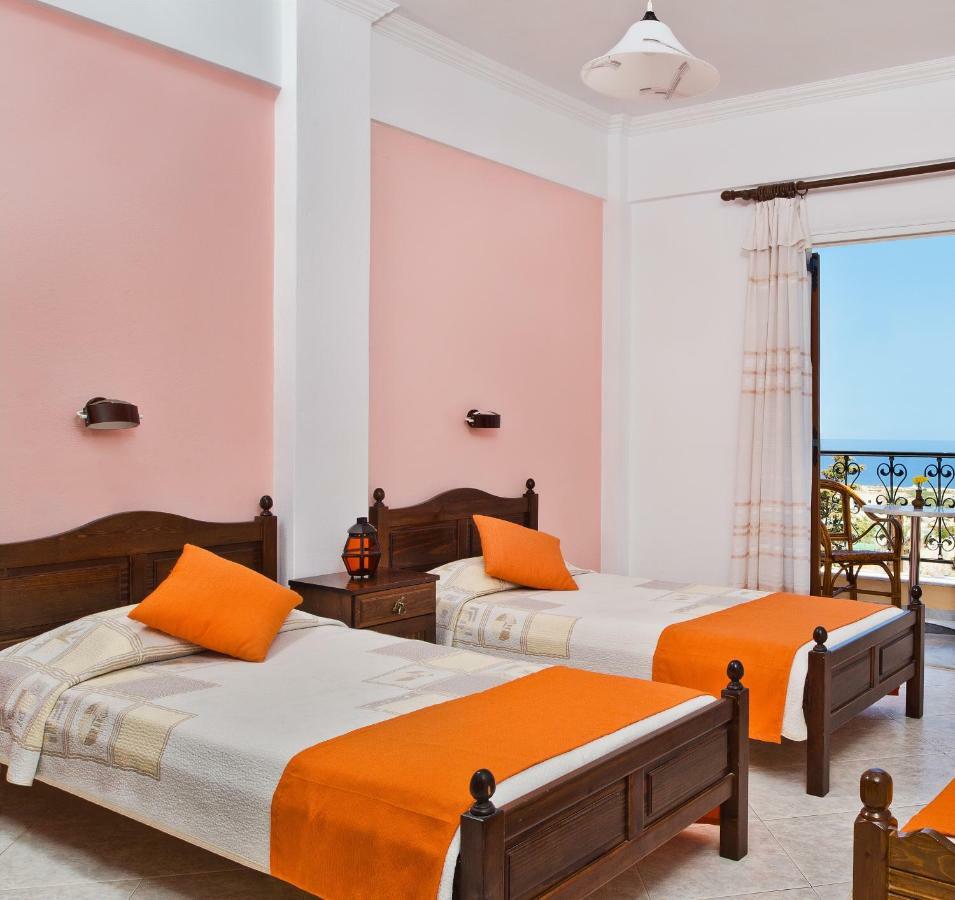 Villa Anemone Mesa Katikies Εξωτερικό φωτογραφία